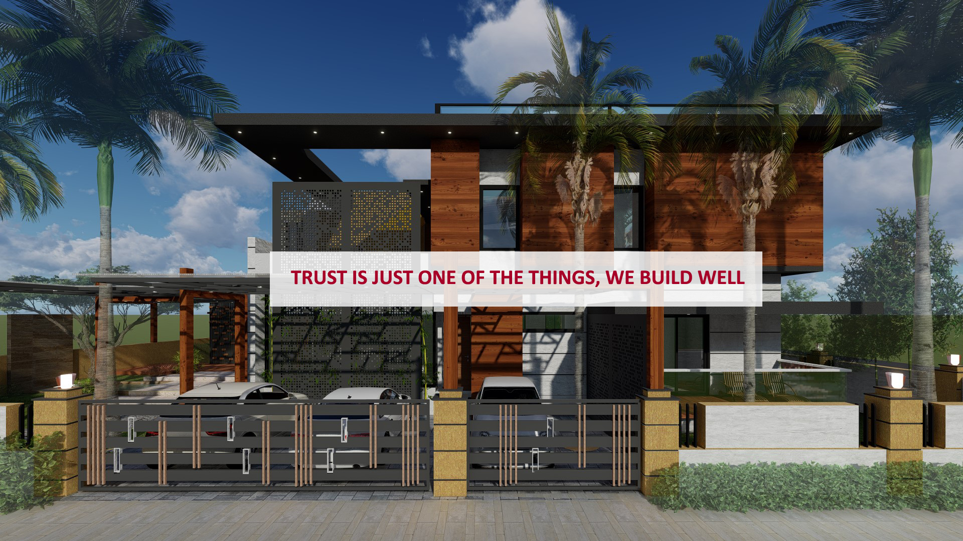 shreyni constructions